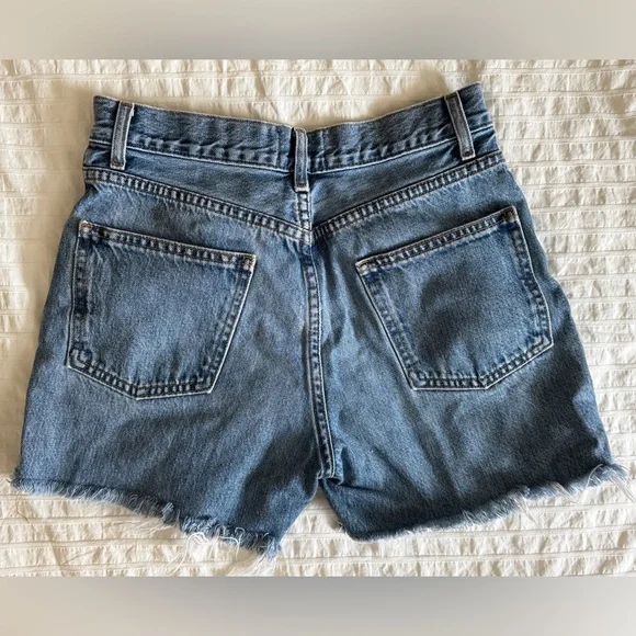 doen denim shorts - Picture 2 of 7